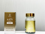 ＳＨＩＮＭＥＧＡ　ＮＭＮ　60 Capsules
