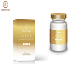 ＳＨＩＮＭＥＧＡ　ＮＭＮ　60 Capsules